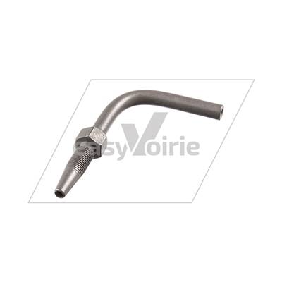 INSERT COUDE TUYAU HP D8,6