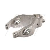 SABOT MARCHEPIED ARTICULE GALET FINI - FAUN*