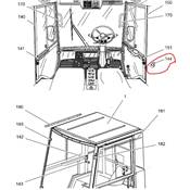 GANCIO SCONTRO PORTIERA - SCHMIDT*