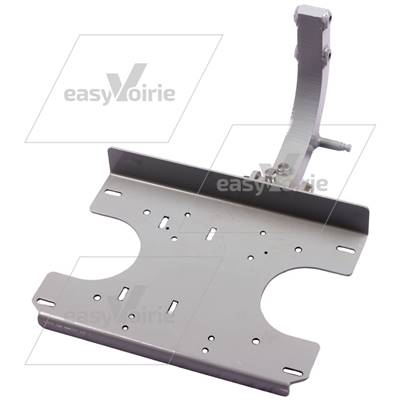 SUPPORT DE MARCHE PIED DROIT OLYMPUS TERBERG*