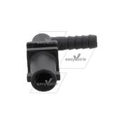 DOUILLE DE TUYAU D'EAU D 10- SCARAB*