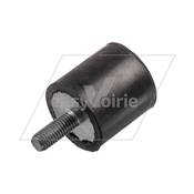 PLOT BUTEE Ø40H40M10X25M PB Environnement-*