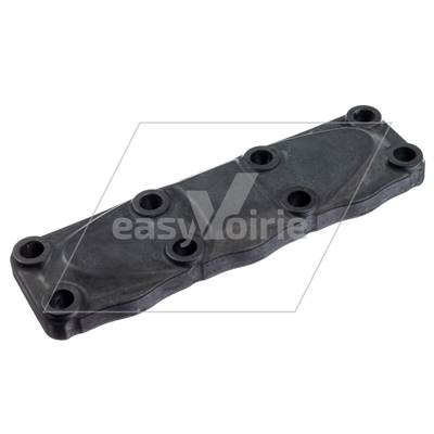 COUVRE CULASSE AB80- BUCHER*