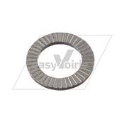 RONDELLE NORDLOCK DIAM 8