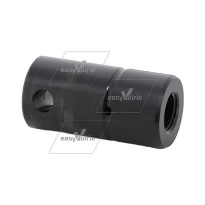 AXE PATIN GALET HAUT - FAUN*