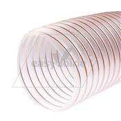 TUYAU TRANSPARENT D. 200 - BROCK* prix au mètre