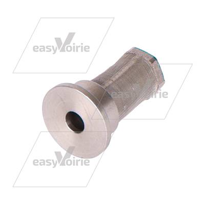 FILTRE INOX GICLEUR 10014971 - BROCK*