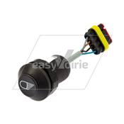 BOUTON OLYMPUS LAMPE DE TRAVAIL- TERBERG*