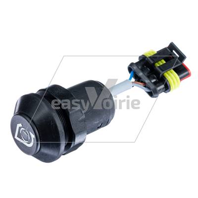 BOUTON  MULTICYCLE OLYMPUS- TERBERG*