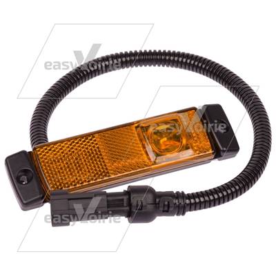 FEU DE SIGNALISATION LATERAL - ZOELLER*