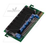 CARTE SLOT N° 6 NEUVE - SEMAT*