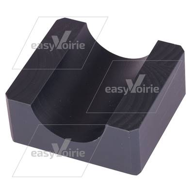 Patin Norba L500 Cylindre hydraulique Lifter l: 100 b: 100 h: 50*