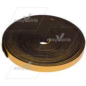 JOINT MOUSSE ADHESIF - SEMAT* AU METRE