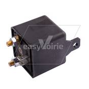 RELAIS DE PUISSANCE - BUCHER*