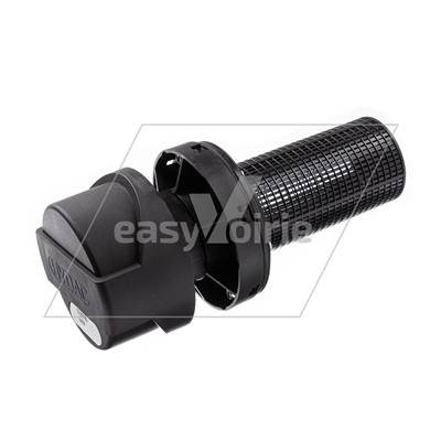 FILTRE DE REMPLISSAGE RESERVOIR HYDRAULIQUE CC5000 - BUCHER*