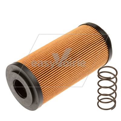 FILTRE DE RETOUR MAJOR - SCARAB*