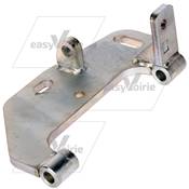 PLAQUE GAUCHE SUPPORT BALAI CLEANGO - SCHMIDT*