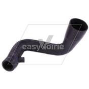 DURITE TURBO NOIRE LISSE - BUCHER*