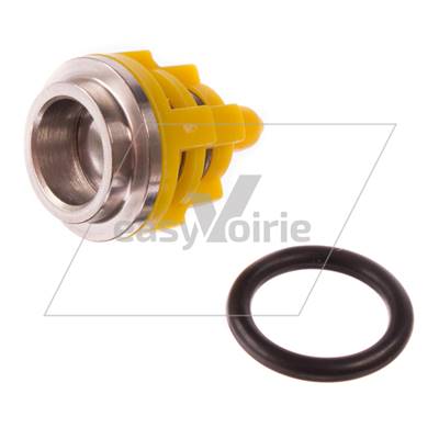 KIT DE 6 SOUPAPES - BUCHER*