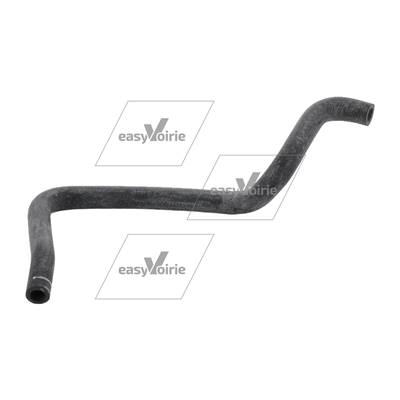 TUBO RITORNO ACQUA D - SCHMIDT*