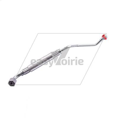 TUYAU GRAISSAGE TURBO AEBI TT240 - SCHMIDT - 21303013F*