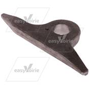 CHAPE A SOUDER VERIN CADRE GPM II D - GEESINK*