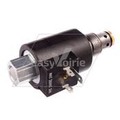 Coil - 24v To Suit 90261/90262 2543 JOHNSTON*