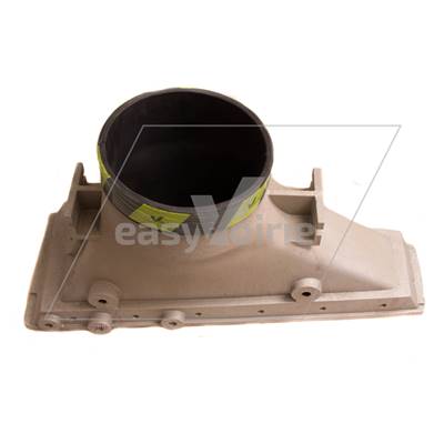 BUSE D ASPIRATION VT/VS D/G - JOHNSTON*