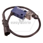 Capteur Limit Switch (2 Poles) Semat Johnston-*