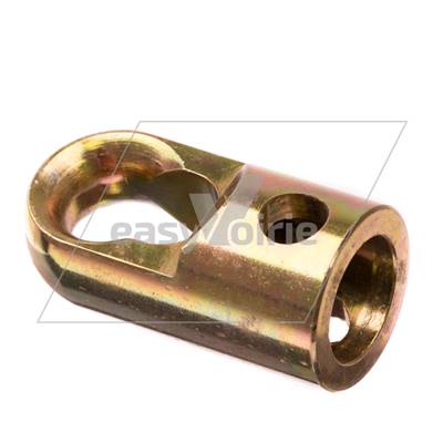 Eye - Boss  JOHNSTON*