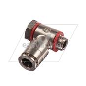 Raccord air banjo D.8 1/8 - 30174 GEESINK*