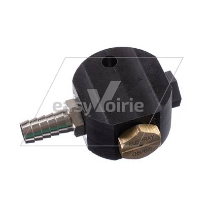 JET DE BUSE - BUCHER*