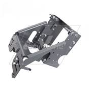 CADRE PORT HOTTE ASPI DR/GA - BUCHER*