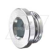 VIS DE FERMETURE MOYEU - BUCHER*