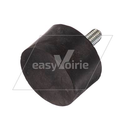 TAMPON 50x28x10 - GEESINK*