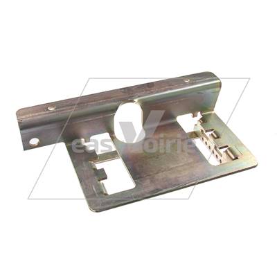 SUPPORT DE BAVETTE  - BUCHER*