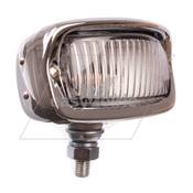 Eclairage d'orifice d'aspiration RAVO - *