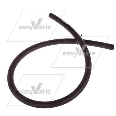 TUYAU 13 X 4 VENDU AU METRE - RAVO*