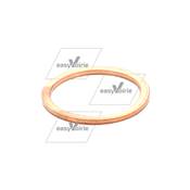 JOINT RP 22x27x1.5 - cuivre- SCHMIDT*