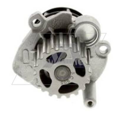 POMPE A EAU EURO 4/5 HAKO CARRIER- CMAR / HAKO*