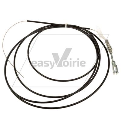 CABLE D' ACCELERATEUR - RAVO*