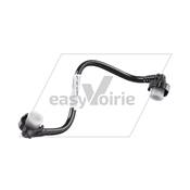 CONDUITE COMBUSTIBLE - RAVO*