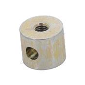 Obturateur capteur suspension avant RAVO*