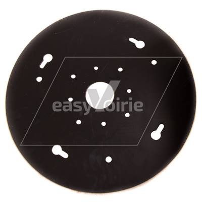 PLATEAU DE BALAI - FAUN* SCHMIDT*