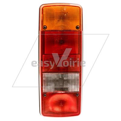 FEUX ARRIERE DROIT COMPLET 5002 - RAVO*