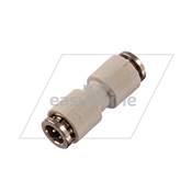 Raccord droit  diam 6 - 582082 GEESINK *