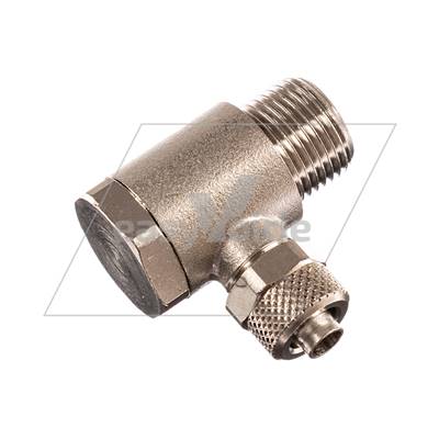 BANJO PNEU MF 03/8 - 06/04  - BUCHER*