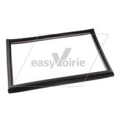 JOINT DE CARTER TURBINE 470X300 BAS  - BUCHER*