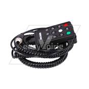 COMMANDE A DISTANCE AVEC FORTE INCLINAISON - BUCHER*