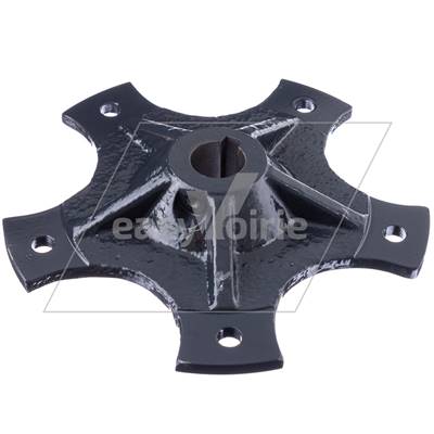 MOYEU DE PLATEAU BALAI C400 JOHNSTON -*